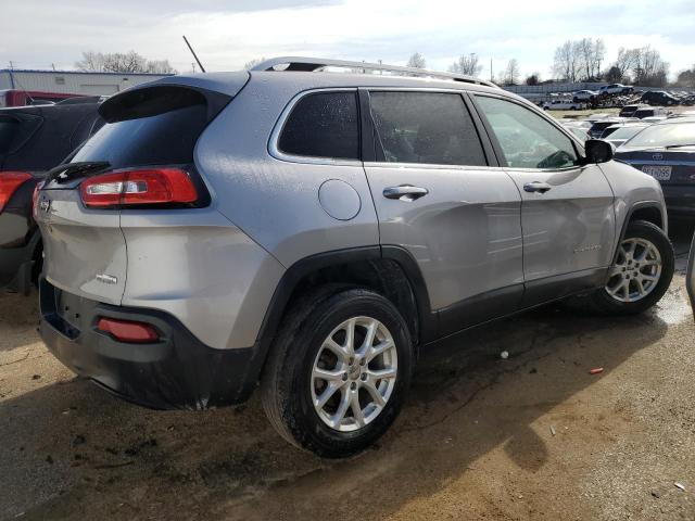 Photo 2 VIN: 1C4PJMCB3JD516234 - JEEP CHEROKEE L 