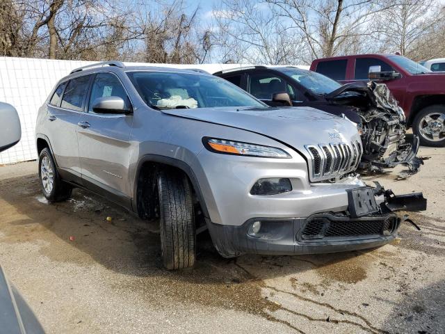 Photo 3 VIN: 1C4PJMCB3JD516234 - JEEP CHEROKEE L 