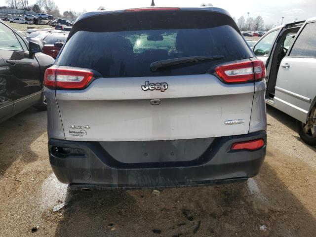 Photo 5 VIN: 1C4PJMCB3JD516234 - JEEP CHEROKEE L 