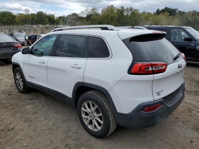 Photo 1 VIN: 1C4PJMCB3JD520686 - JEEP CHEROKEE L 