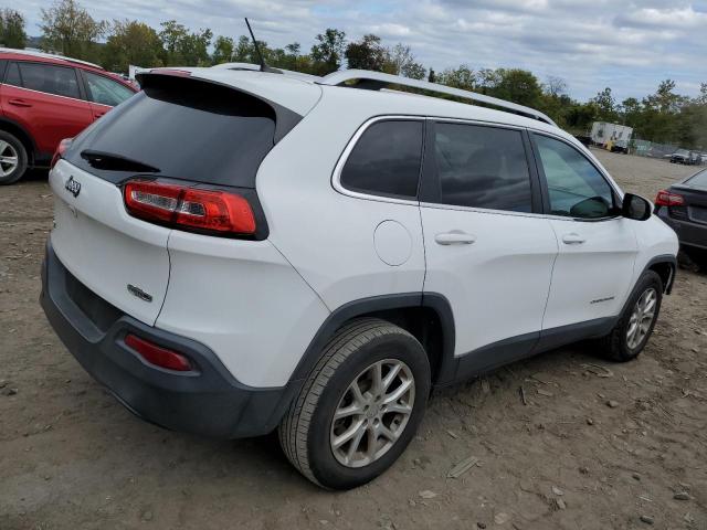 Photo 2 VIN: 1C4PJMCB3JD520686 - JEEP CHEROKEE L 