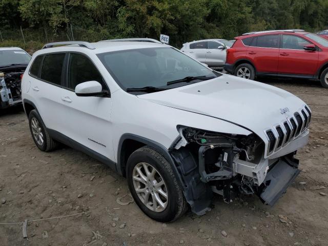 Photo 3 VIN: 1C4PJMCB3JD520686 - JEEP CHEROKEE L 