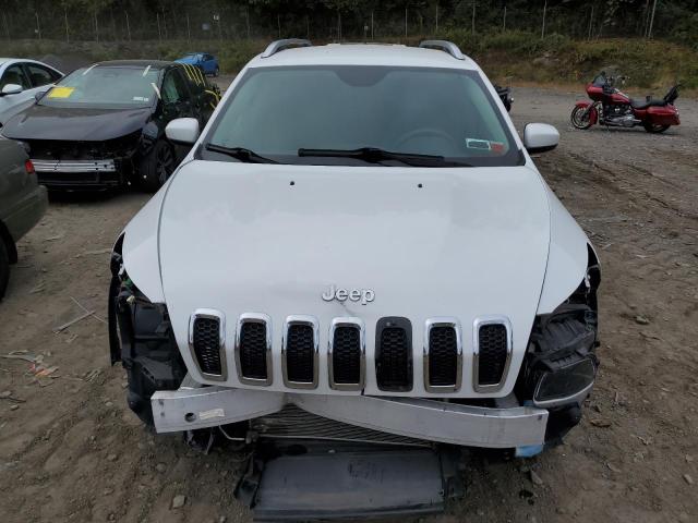 Photo 4 VIN: 1C4PJMCB3JD520686 - JEEP CHEROKEE L 