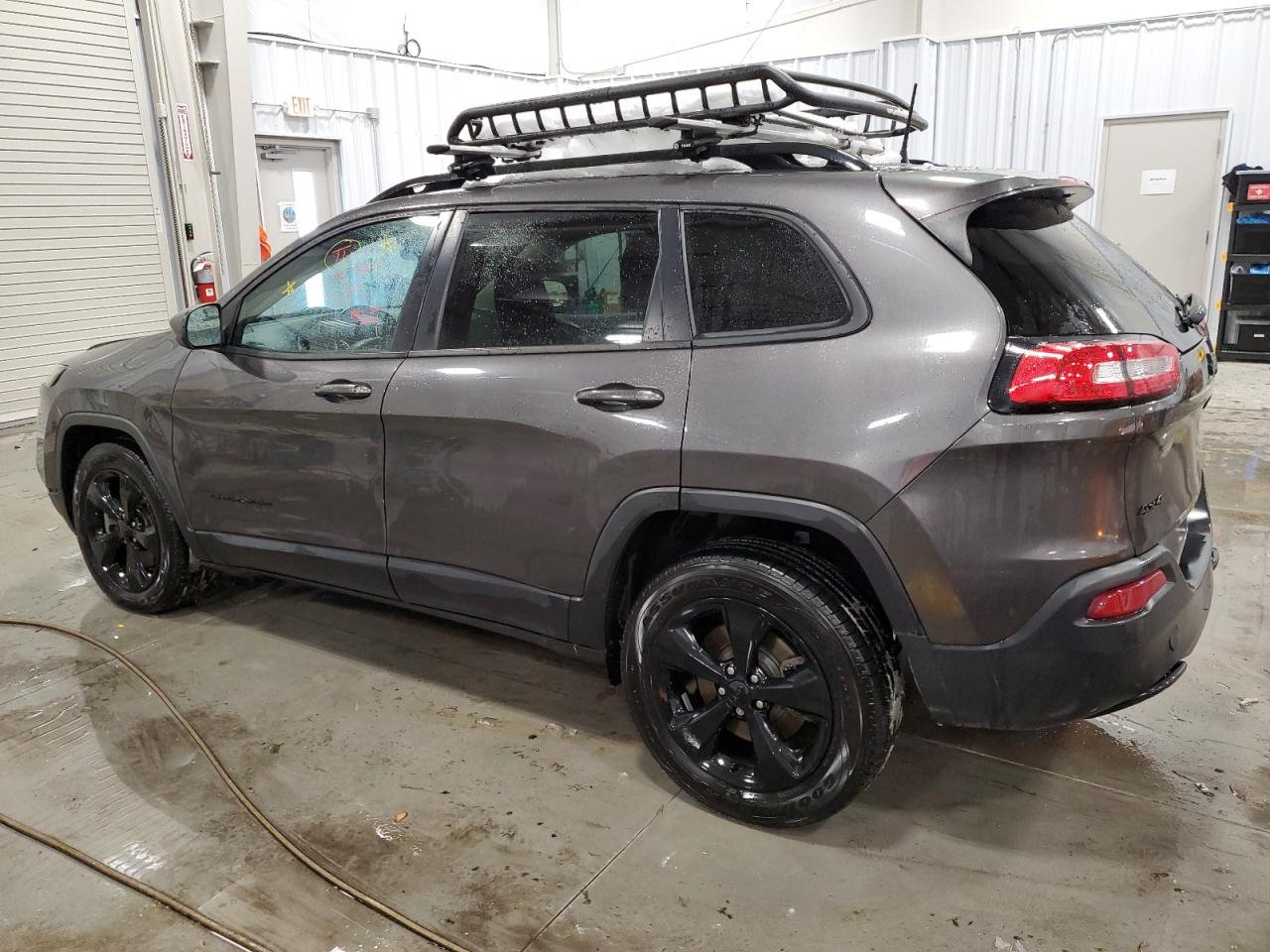 Photo 1 VIN: 1C4PJMCB3JD539528 - JEEP GRAND CHEROKEE 