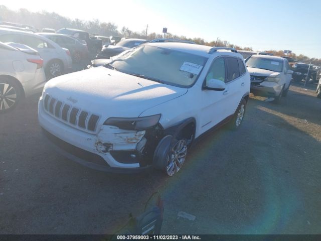 Photo 1 VIN: 1C4PJMCB3KD169473 - JEEP CHEROKEE 