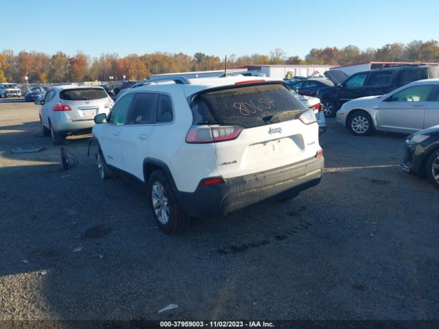 Photo 2 VIN: 1C4PJMCB3KD169473 - JEEP CHEROKEE 