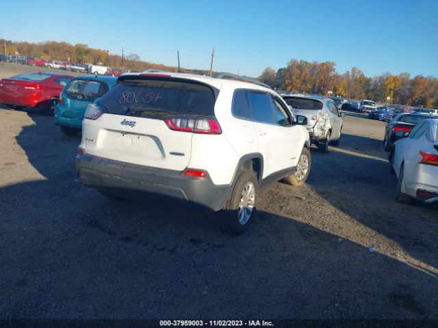 Photo 3 VIN: 1C4PJMCB3KD169473 - JEEP CHEROKEE 