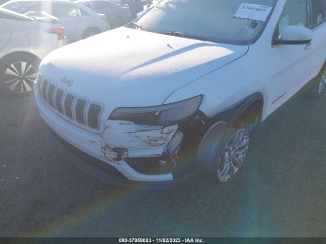 Photo 5 VIN: 1C4PJMCB3KD169473 - JEEP CHEROKEE 