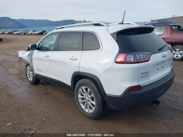 Photo 2 VIN: 1C4PJMCB3KD385792 - JEEP CHEROKEE 