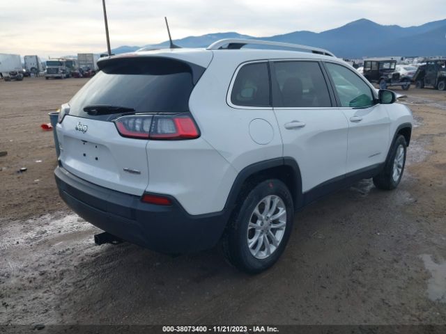 Photo 3 VIN: 1C4PJMCB3KD385792 - JEEP CHEROKEE 