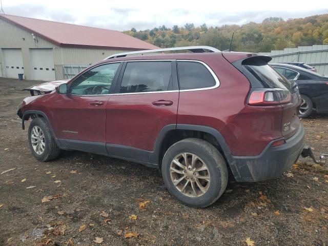 Photo 1 VIN: 1C4PJMCB3KD424459 - JEEP CHEROKEE L 