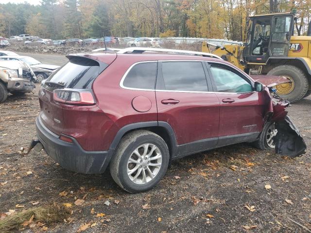 Photo 2 VIN: 1C4PJMCB3KD424459 - JEEP CHEROKEE L 