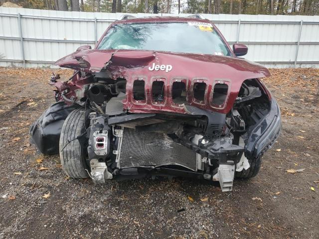 Photo 4 VIN: 1C4PJMCB3KD424459 - JEEP CHEROKEE L 