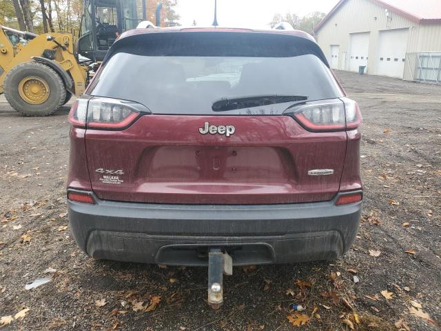 Photo 5 VIN: 1C4PJMCB3KD424459 - JEEP CHEROKEE L 