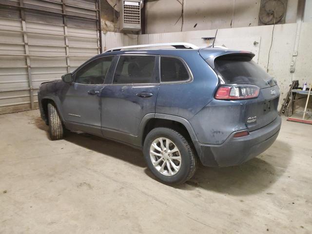 Photo 1 VIN: 1C4PJMCB3KD442556 - JEEP GRAND CHEROKEE 