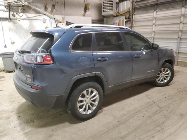 Photo 2 VIN: 1C4PJMCB3KD442556 - JEEP GRAND CHEROKEE 