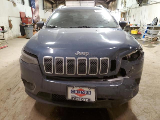 Photo 4 VIN: 1C4PJMCB3KD442556 - JEEP GRAND CHEROKEE 