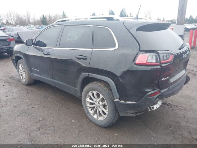 Photo 2 VIN: 1C4PJMCB3KD486931 - JEEP CHEROKEE 