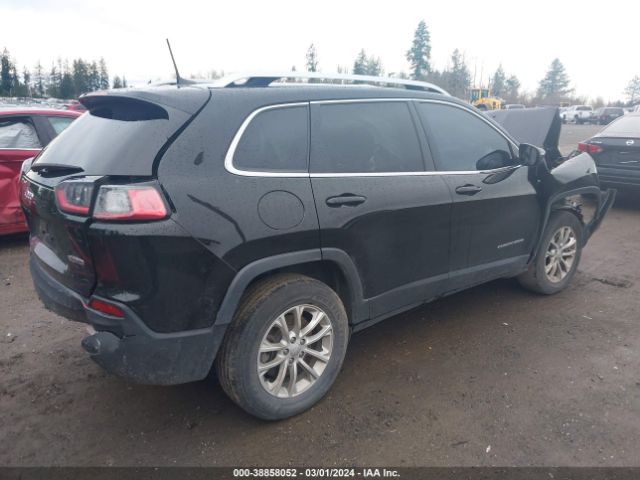 Photo 3 VIN: 1C4PJMCB3KD486931 - JEEP CHEROKEE 