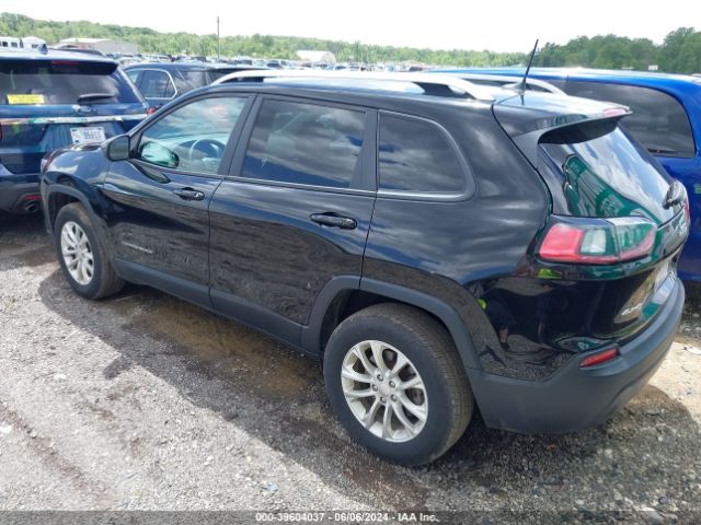 Photo 2 VIN: 1C4PJMCB3LD512168 - JEEP CHEROKEE 