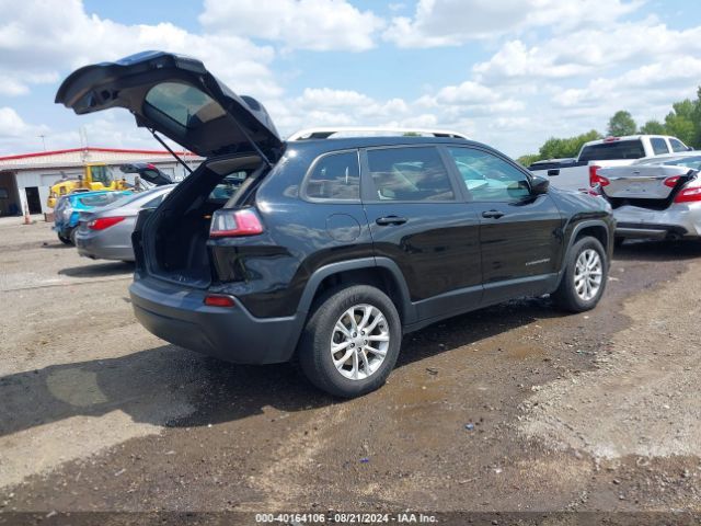 Photo 3 VIN: 1C4PJMCB3LD522442 - JEEP CHEROKEE 