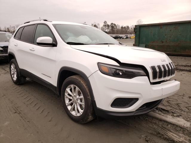 Photo 0 VIN: 1C4PJMCB3LD573035 - JEEP CHEROKEE L 