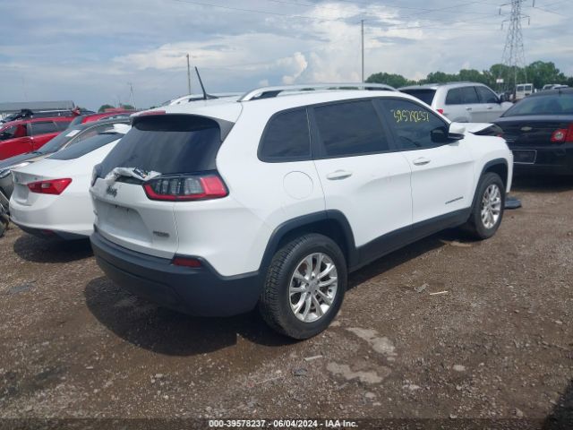 Photo 3 VIN: 1C4PJMCB3LD582172 - JEEP CHEROKEE 