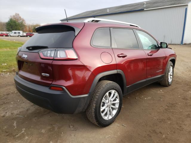 Photo 3 VIN: 1C4PJMCB3LD652219 - JEEP CHEROKEE L 