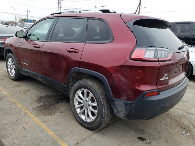 Photo 1 VIN: 1C4PJMCB3LD654617 - JEEP CHEROKEE L 