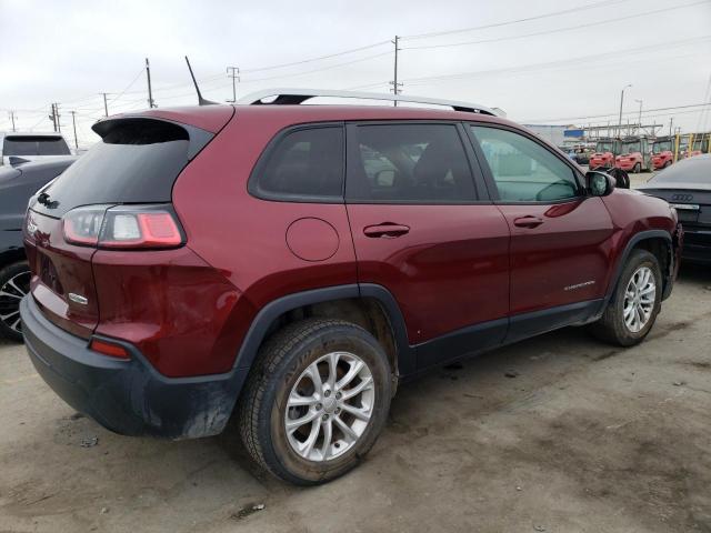 Photo 2 VIN: 1C4PJMCB3LD654617 - JEEP CHEROKEE L 