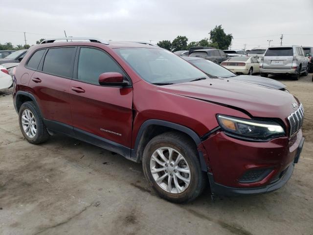 Photo 3 VIN: 1C4PJMCB3LD654617 - JEEP CHEROKEE L 