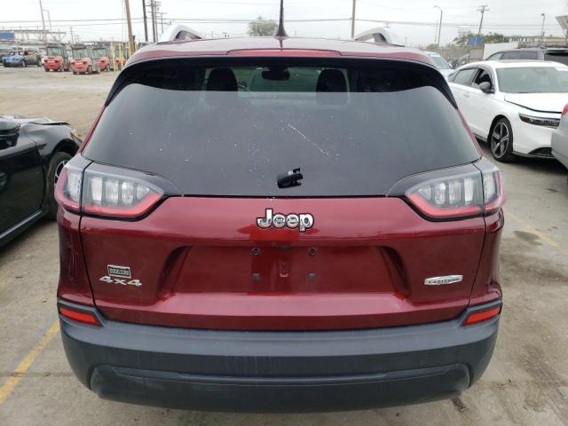 Photo 5 VIN: 1C4PJMCB3LD654617 - JEEP CHEROKEE L 