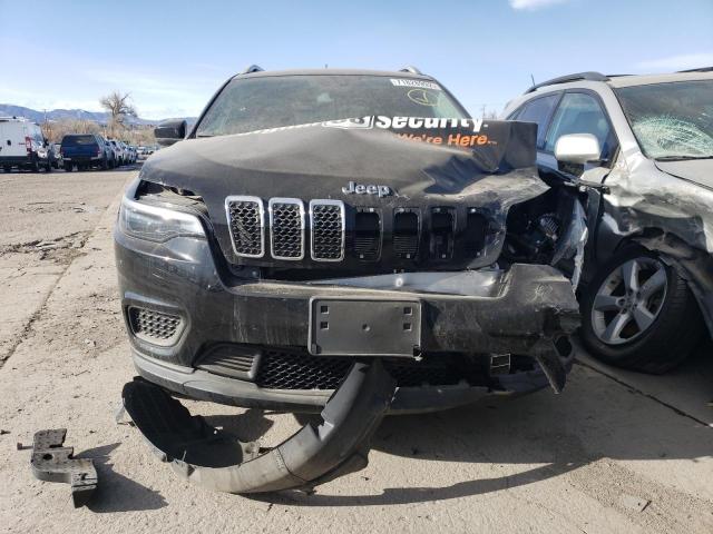 Photo 4 VIN: 1C4PJMCB3MD223888 - JEEP CHEROKEE 