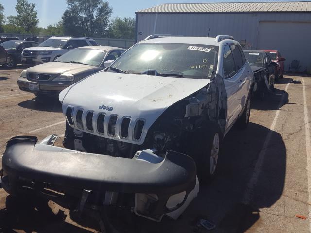 Photo 1 VIN: 1C4PJMCB4EW121182 - JEEP CHEROKEE L 