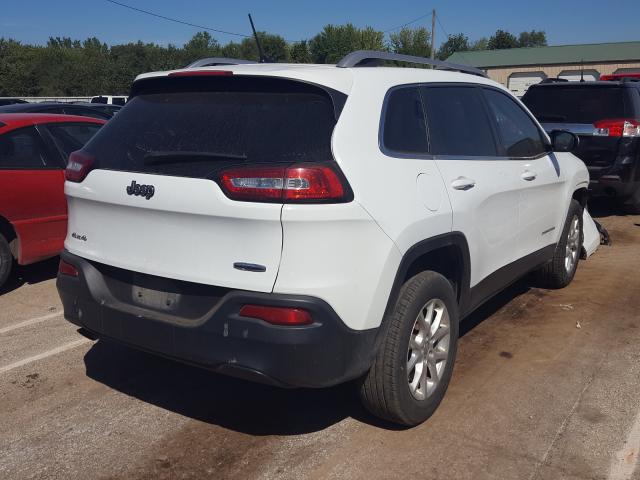 Photo 3 VIN: 1C4PJMCB4EW121182 - JEEP CHEROKEE L 