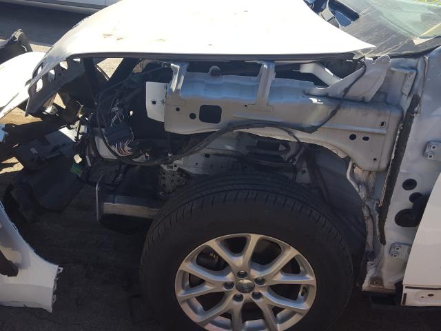 Photo 8 VIN: 1C4PJMCB4EW121182 - JEEP CHEROKEE L 