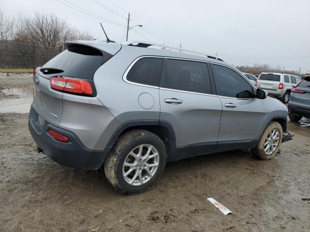 Photo 2 VIN: 1C4PJMCB4EW162556 - JEEP GRAND CHEROKEE 