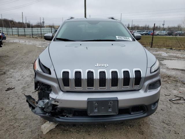 Photo 4 VIN: 1C4PJMCB4EW162556 - JEEP GRAND CHEROKEE 