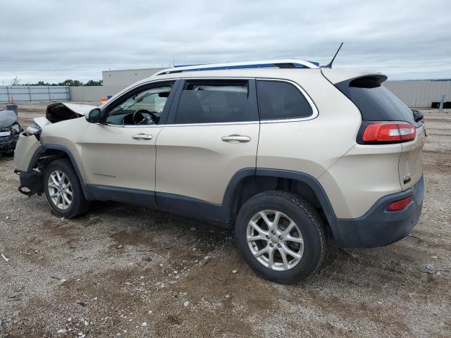 Photo 1 VIN: 1C4PJMCB4EW190955 - JEEP CHEROKEE L 