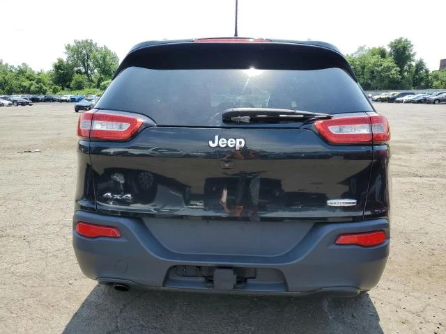 Photo 5 VIN: 1C4PJMCB4EW193466 - JEEP CHEROKEE L 