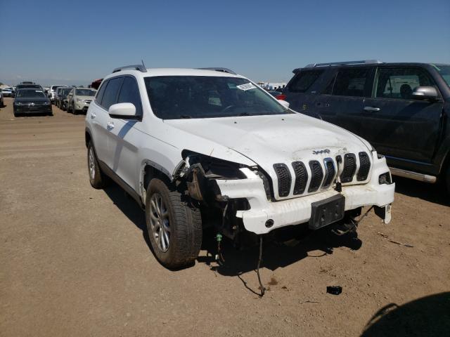 Photo 0 VIN: 1C4PJMCB4EW220892 - JEEP CHEROKEE L 