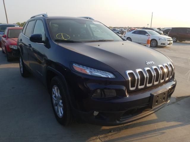 Photo 0 VIN: 1C4PJMCB4EW226594 - JEEP CHEROKEE 