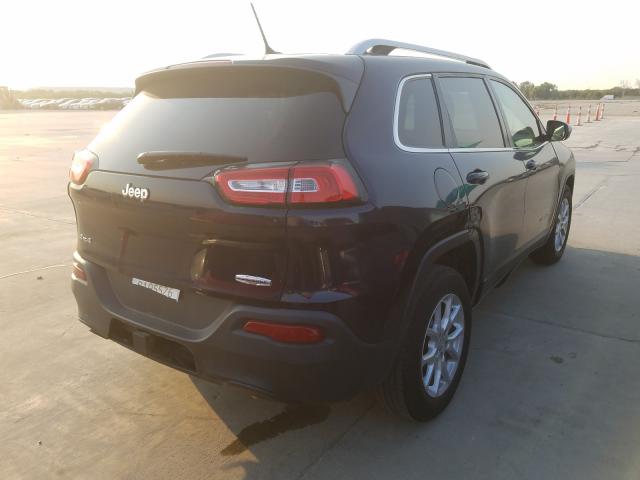 Photo 3 VIN: 1C4PJMCB4EW226594 - JEEP CHEROKEE 