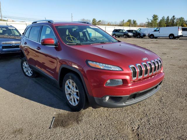 Photo 0 VIN: 1C4PJMCB4EW226742 - JEEP CHEROKEE L 