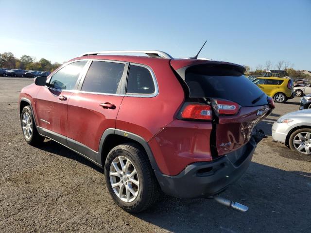 Photo 2 VIN: 1C4PJMCB4EW226742 - JEEP CHEROKEE L 