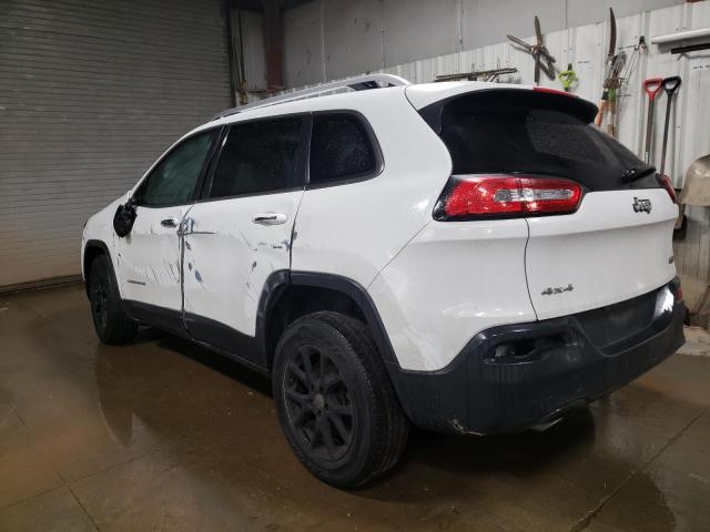 Photo 1 VIN: 1C4PJMCB4EW226997 - JEEP GRAND CHEROKEE 