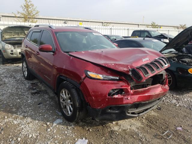 Photo 0 VIN: 1C4PJMCB4EW232525 - JEEP CHEROKEE L 