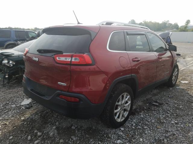 Photo 3 VIN: 1C4PJMCB4EW232525 - JEEP CHEROKEE L 