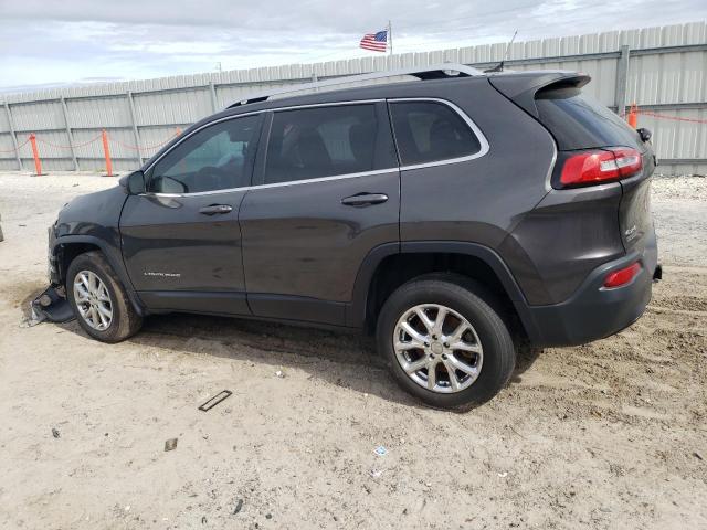 Photo 1 VIN: 1C4PJMCB4EW247039 - JEEP GRAND CHEROKEE 