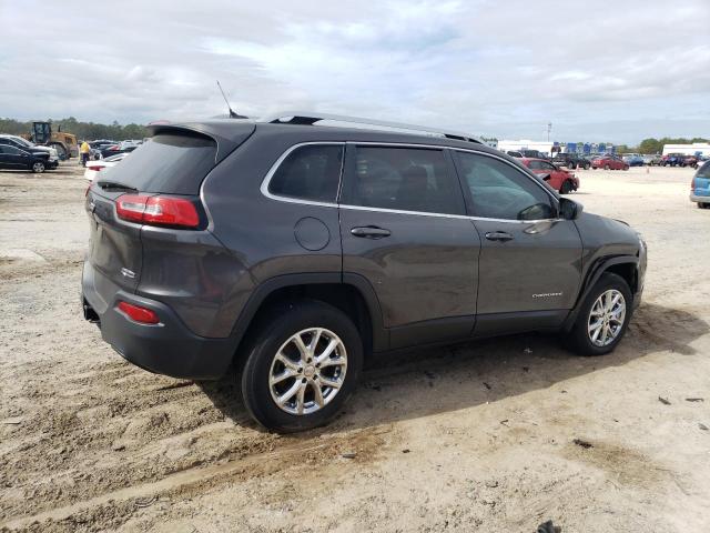 Photo 2 VIN: 1C4PJMCB4EW247039 - JEEP GRAND CHEROKEE 